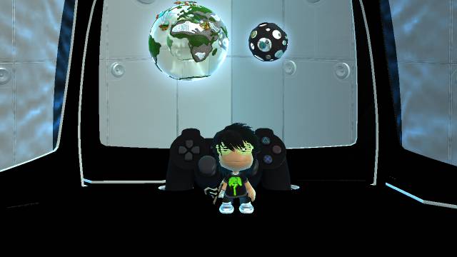 Avatar Image